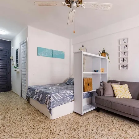 A&n Bambu Estudio, Torre Del Mar