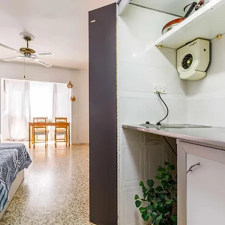 A&n Bambu Estudio, Torre Del Mar