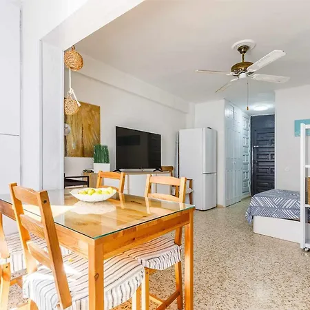 Apartment A&n Bambu Estudio, *