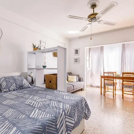 Apartment A&n Bambu Estudio, *