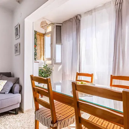 Apartment A&n Bambu Estudio,
