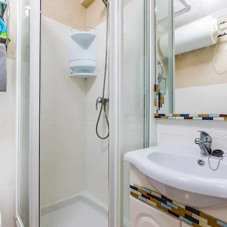 A&n Bambu Estudio, Apartment
