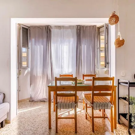 Apartment A&n Bambu Estudio,