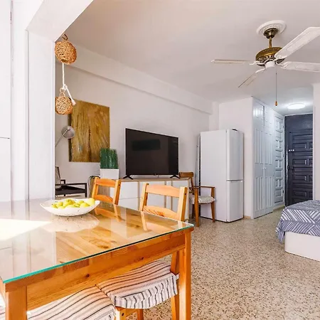 A&n Bambu Estudio, Apartment *