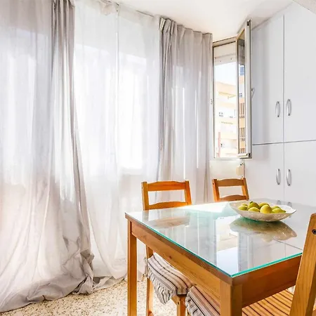 Apartment A&n Bambu Estudio, *