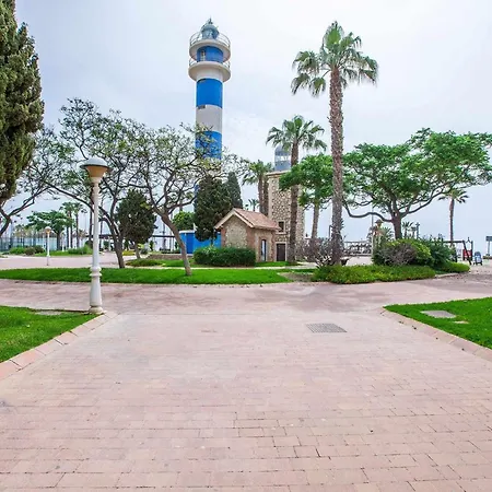 A&n Bambu Estudio, * Torre Del Mar
