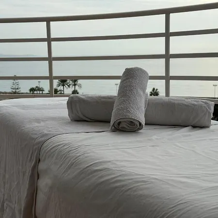 Apartment A&n Bambu Estudio,