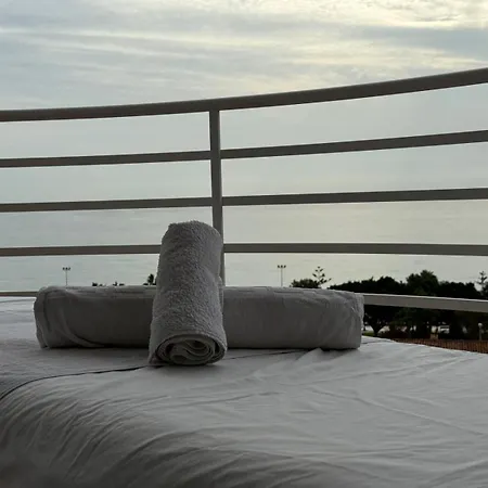 A&n Bambu Estudio, Apartment Torre Del Mar
